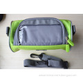 New Multi function Bike Polyester Waterproof Touch Screen Phone Bag Front Frame Pouch Dacron Bicycle Head Bag